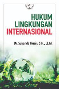 Image of Hukum lingkungan internasional