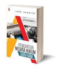 Image of Pengantar negara hukum dan HAM