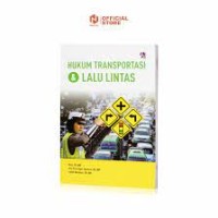 Image of Hukum transportasi dan lalu lintas