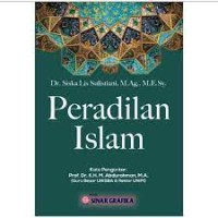 Image of Peradilan Islam