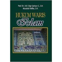 Image of Hukum waris Islam
