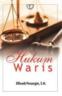 Image of Hukum waris