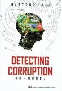 Image of Detecting Corruption : Hu-Model