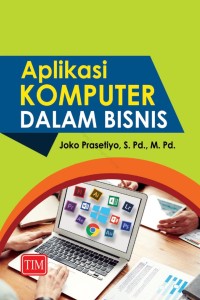 Image of aplikasi komputer dalam bisnis