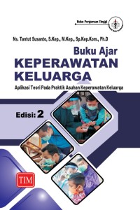 Image of Keperawatan keluarga
