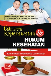 Image of Hukum kesehatan