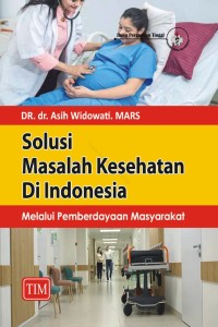 Image of Solusi masalah kesehatan di indonesia