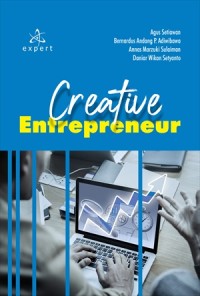 Image of Creative entrepreneur