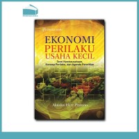 Image of Ekonomi perilaku usaha kecil