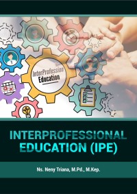 Image of interprofessional education (IPE)