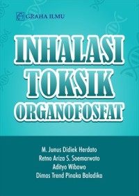 Image of Inhalasi toksik organofosfat