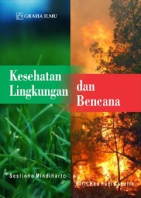 Image of kesehatan lingkungan dan bencana graha
