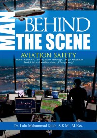 Image of Behind the scane : aviation safety 