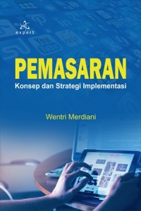 Image of Pemasaran konsep dan strategi implementasi