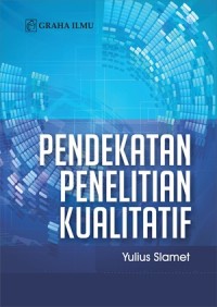Image of Pendekatan penelitian kualitatif