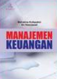 Image of Manajemen keuangan