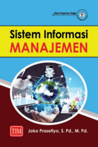 Image of Sistem informasi manajemen