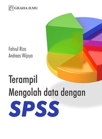 Image of Terampil mengolah data dengan spss