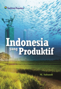Image of Indonesia yang produktif