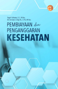 Image of Pembiayaan dan penganggaran kesehatan