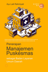 Image of Penerapan manajemen puskesmas