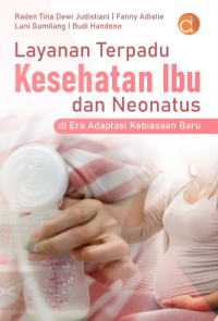 Image of Layanan terpadu kesehatan ibu dan neonatus