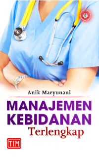 Image of Manajemen kebidanan