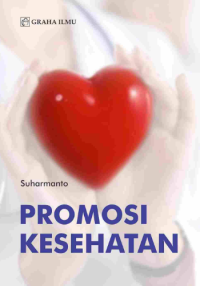 Image of Promosi kesehatan
