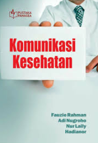 Image of Komunikasi kesehatan