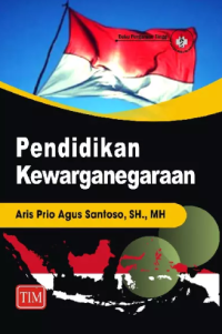 Image of Pendidikan kewarganegaraan