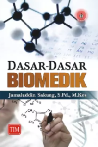 Image of Dasar dasar biomedik