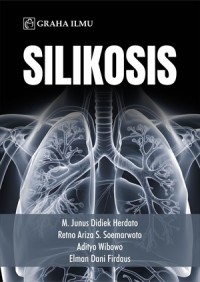 Image of Silikosis