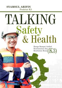 Image of Talking safety & health