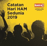 Image of Catatan Hari Ham Sedunia 2019