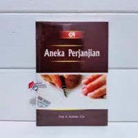 Image of Aneka perjanjian