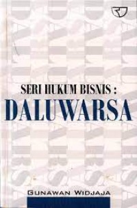 Image of Daluwarsa