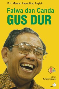Image of Fatwa dan canda gus dur