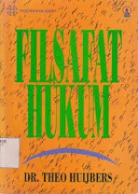 Image of Filsafat Hukum