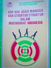 Image of Hak-hak asasi manusia dan struktur-struktur dalam masyarakat indonesia