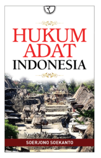 Image of Hukum adat indonesia