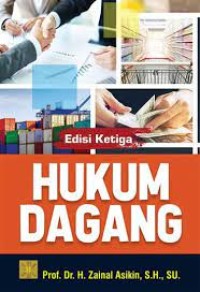 Image of Hukum dagang
