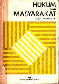 Image of Hukum dan Masyarakat