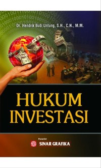 Image of Hukum investasi