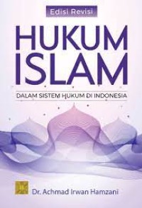Image of Hukum islam dalam sistem hukum indonesia
