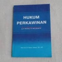 Image of Hukum Perkawinan Indonesia