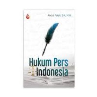 Image of Hukum pers Indonesia