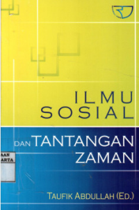 Image of Ilmu Sosial dan Tantangan Zaman
