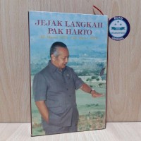 Image of Jejak langkah pak harto 27 maret 1978 - 23 maret 1978