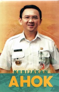 Image of Kebijakan ahok