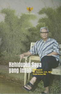 Image of Kehidupan sayang yang indah otobiografi